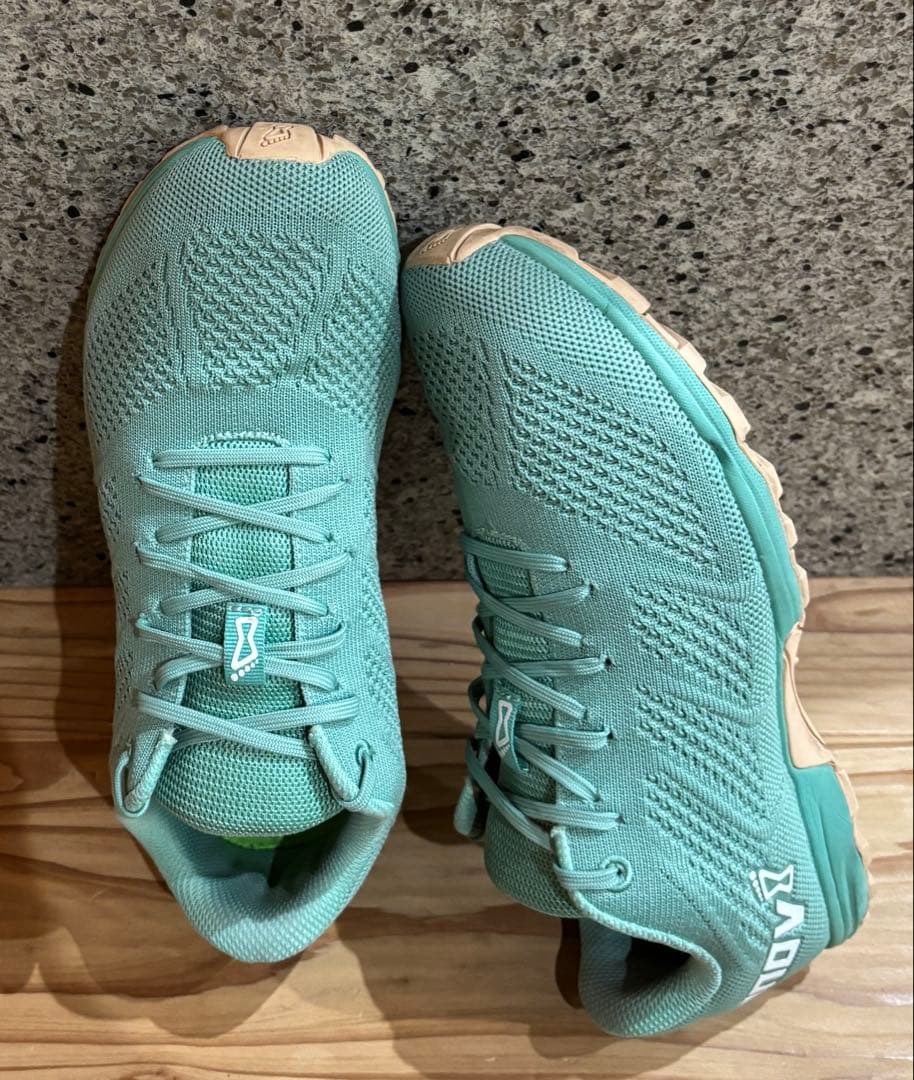 INOV8 f-lite 245 inov-8 トレーニング　イノヴェイト