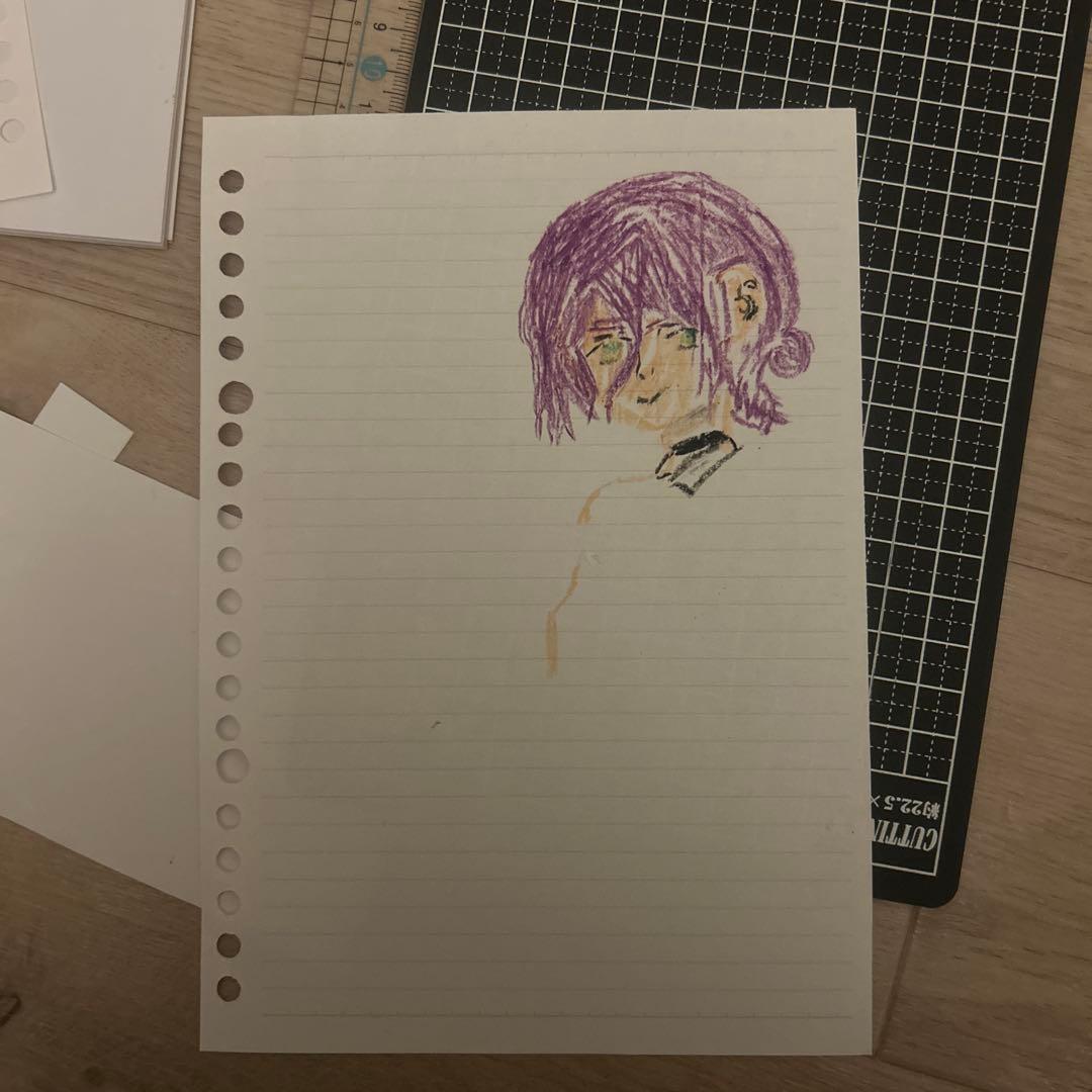 チェンソーマン レゼ