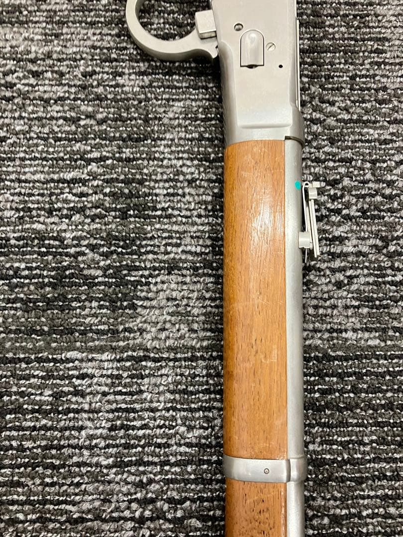 マルシン製 トイガン（モデル品） WINCHESTER モデル1892