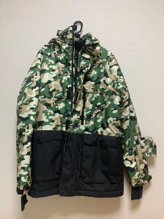 スノボウェア上下