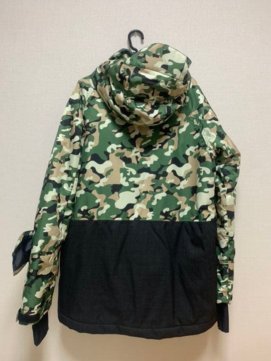 スノボウェア上下