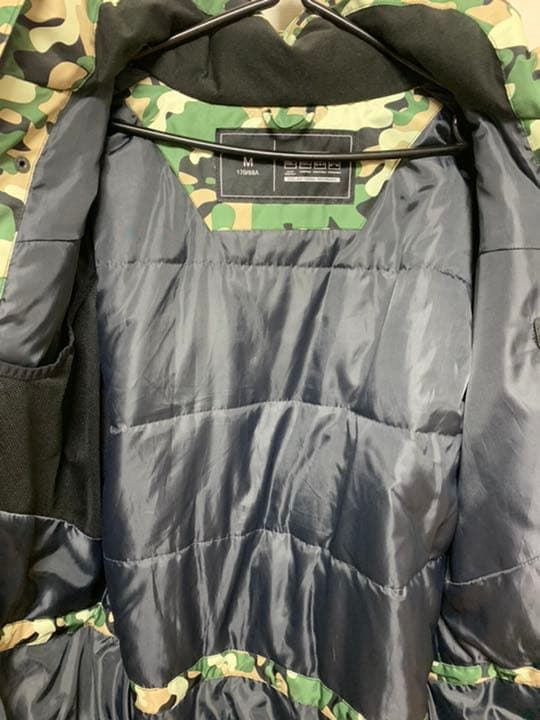 スノボウェア上下