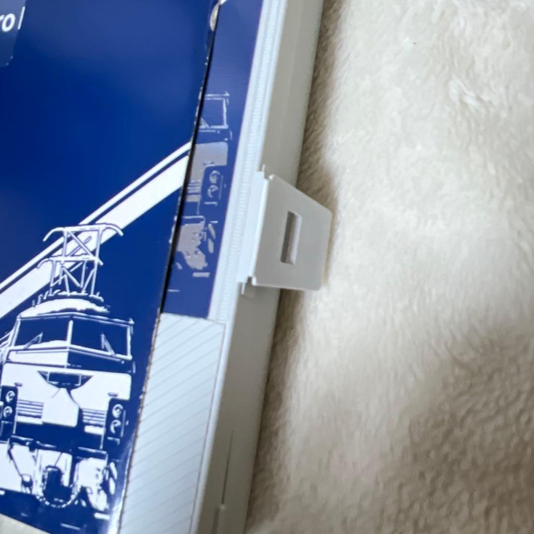 DD51(592号機ユーロライナー色)と 12700系ユーロライナー7両セット！