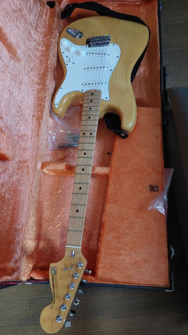 フェルナンデスFST