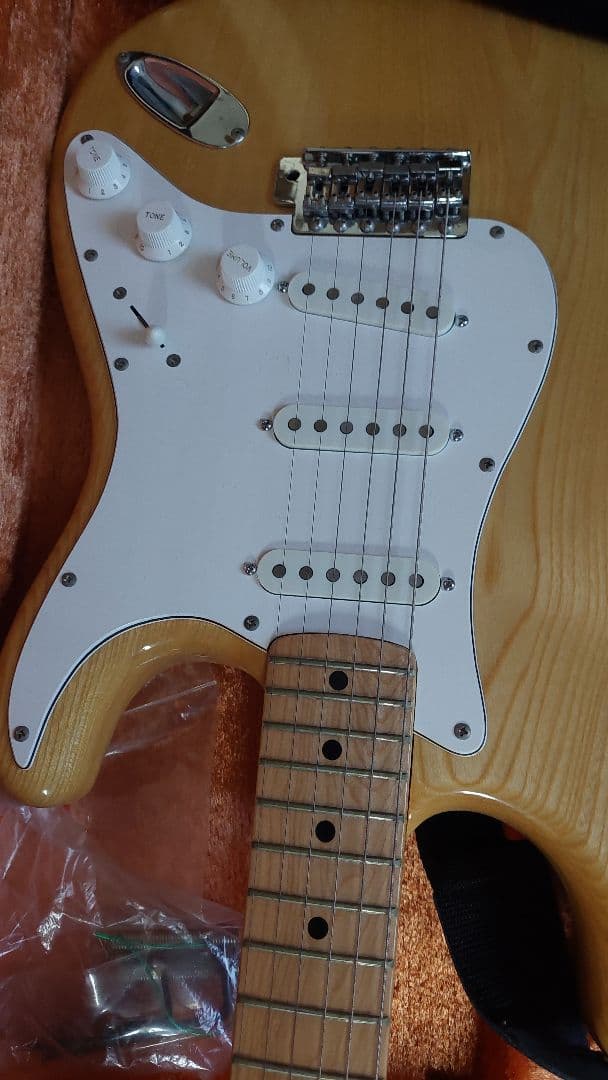 フェルナンデスFST