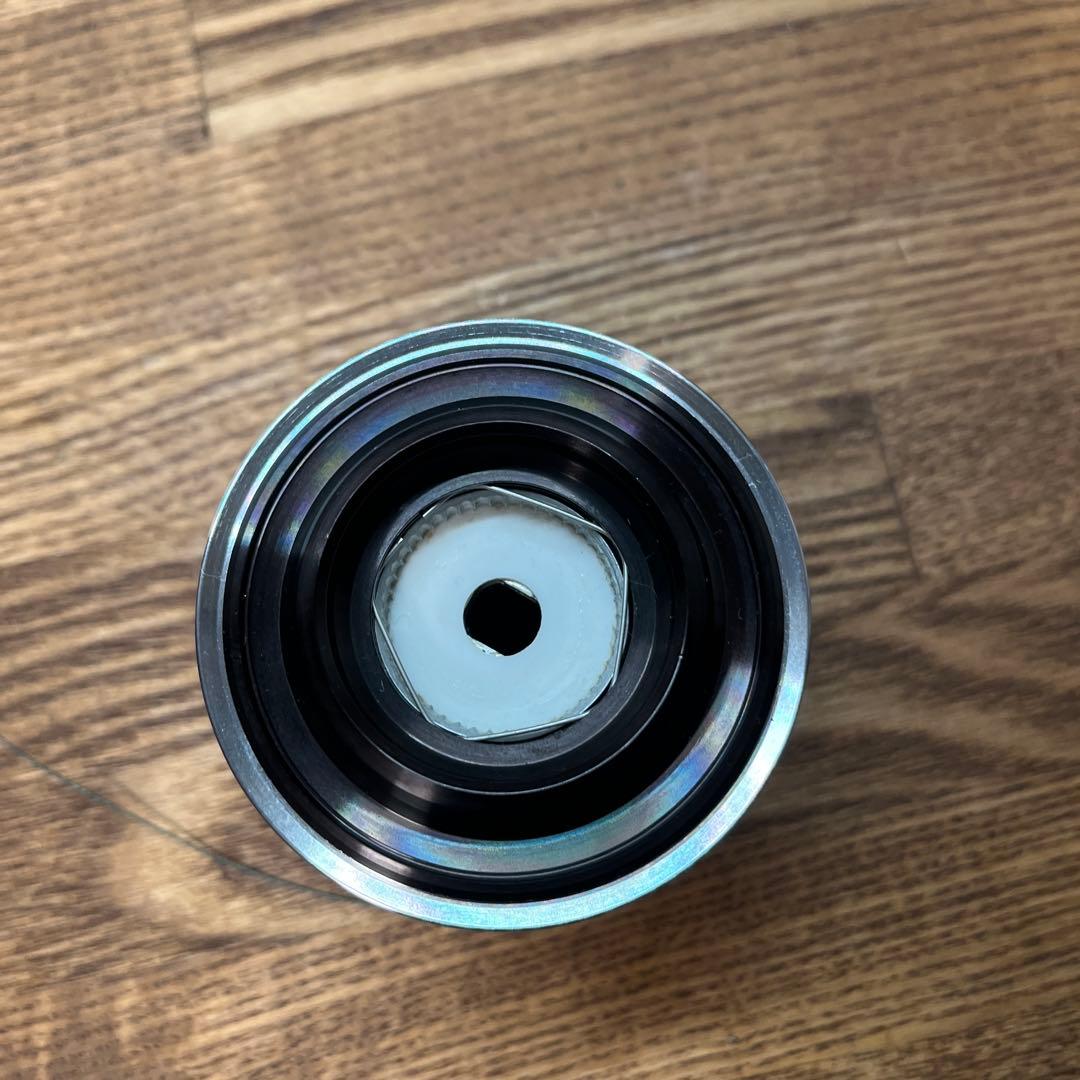 美品 ダイワ 16キャタリナ 5000 替えスプール2個付き