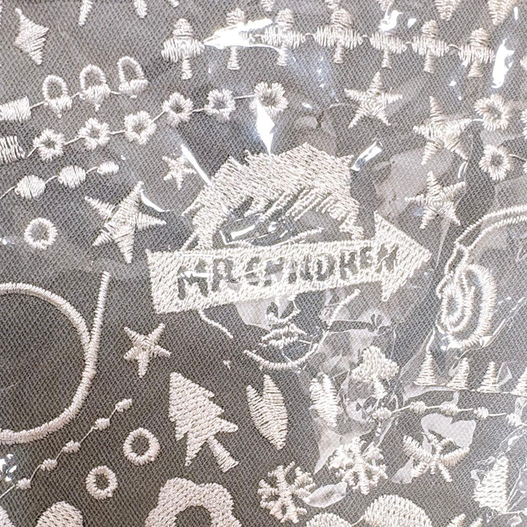 【新品未使用】Mr.Children goen 音色トートバッグ　森本千絵