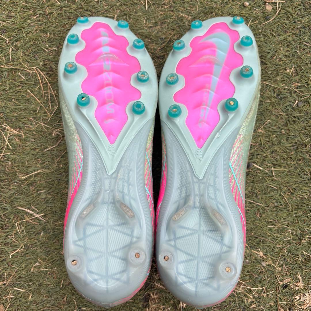 NIKE ズーム　マーキュリアル　ヴェイパー　16 エリート　26.5cm
