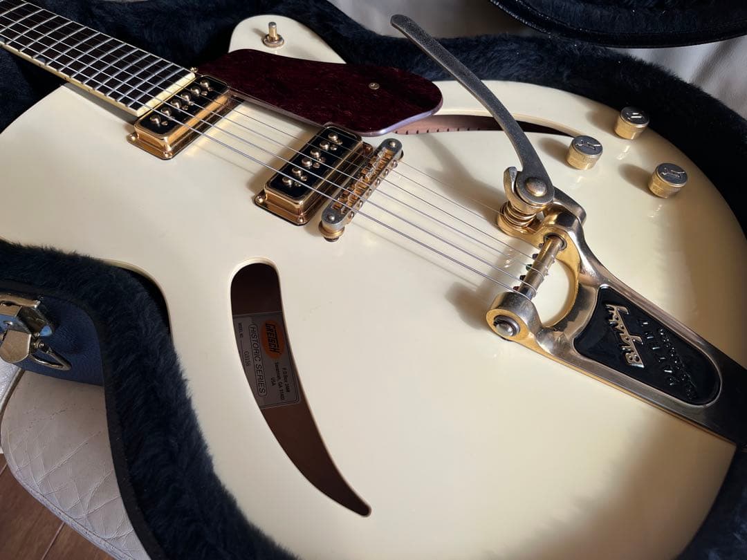 GRETSCH グレッチG3156ストリームライナー 貴重なB-6仕様