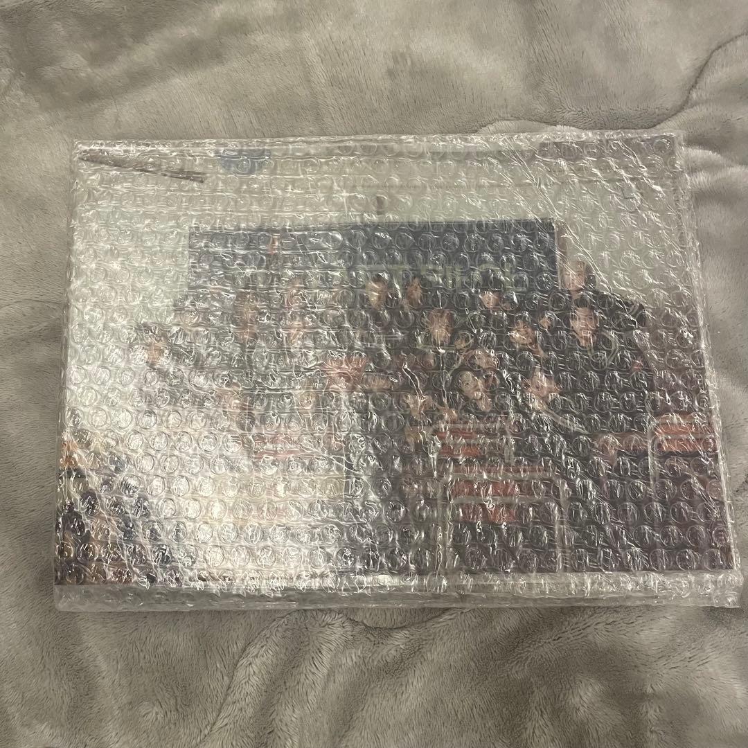 【未開封】THE LAST PIECE 3点まとめ売り