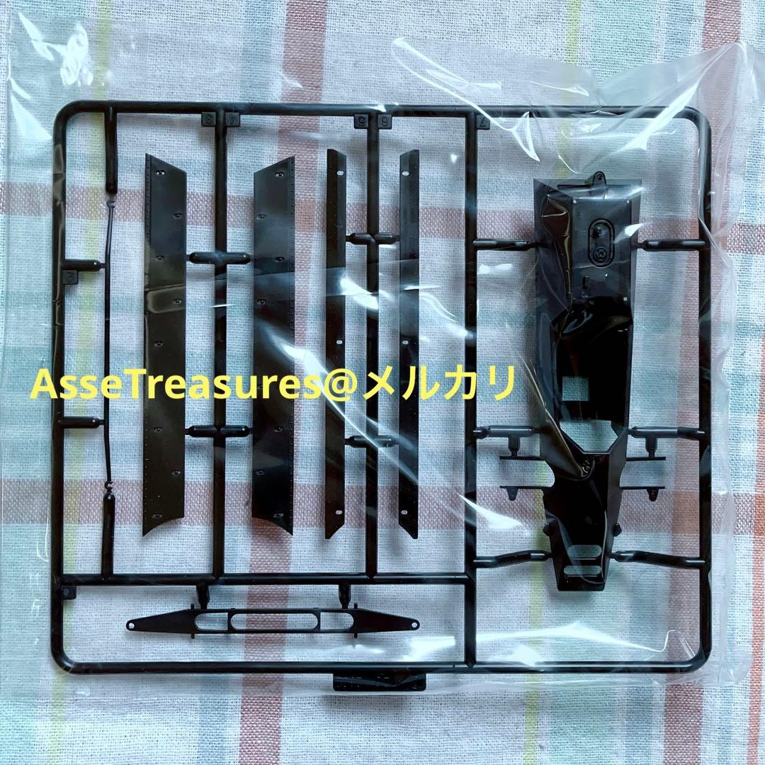 限定品 フジミ 1/20 フェラーリ126C2 w/カルトグラフデカール 良状態