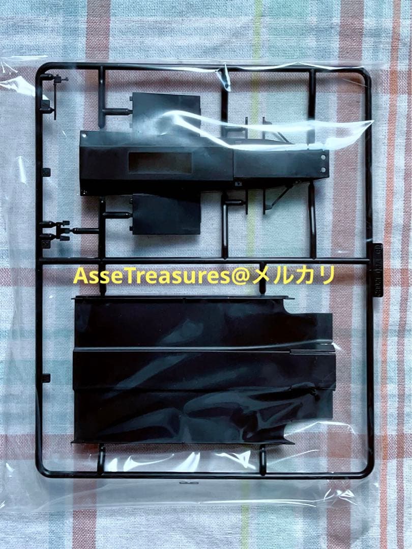 限定品 フジミ 1/20 フェラーリ126C2 w/カルトグラフデカール 良状態