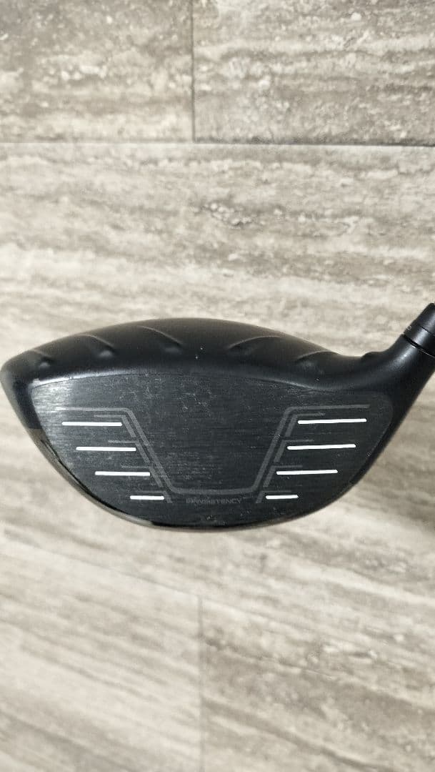 ※最終値引き！！ PING(ピン) G440 MAX ドライバー 9度