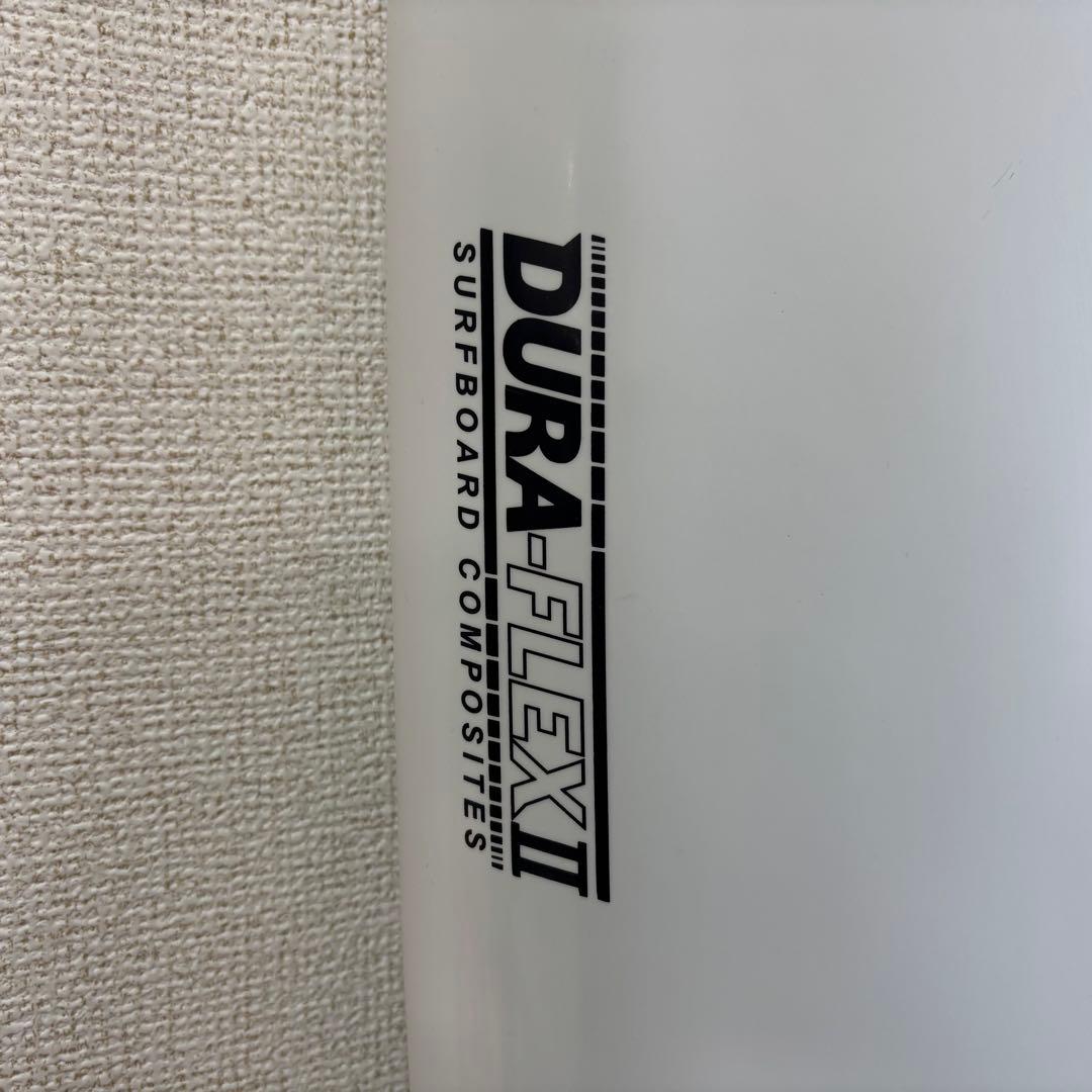 PLACEBO【RNF_ULTRA】6'6\" DURA-FLEXⅡ