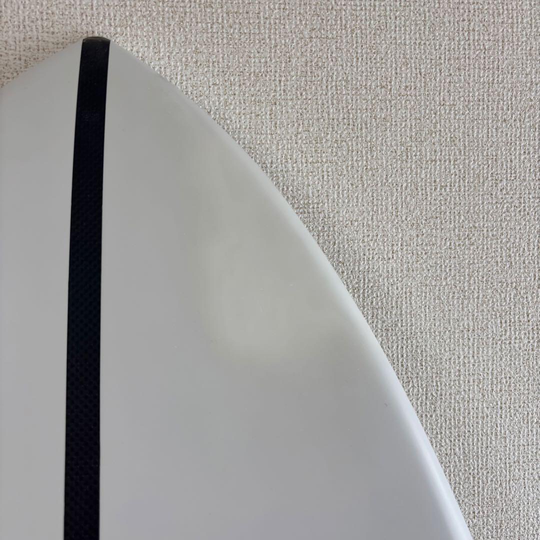 PLACEBO【RNF_ULTRA】6'6\" DURA-FLEXⅡ