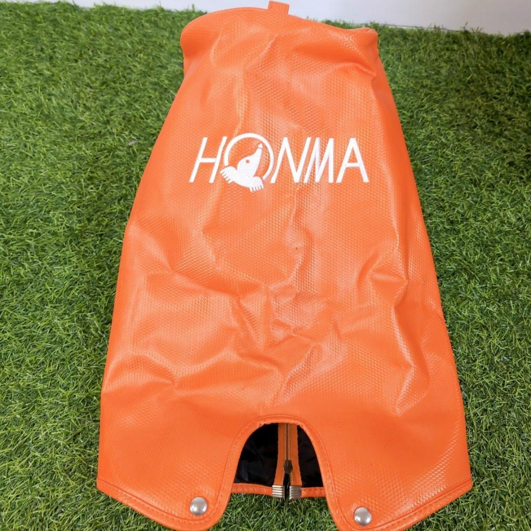 HONMA ホンマ TOUR WORLD ツアーワールド ゴルフ キャディバック