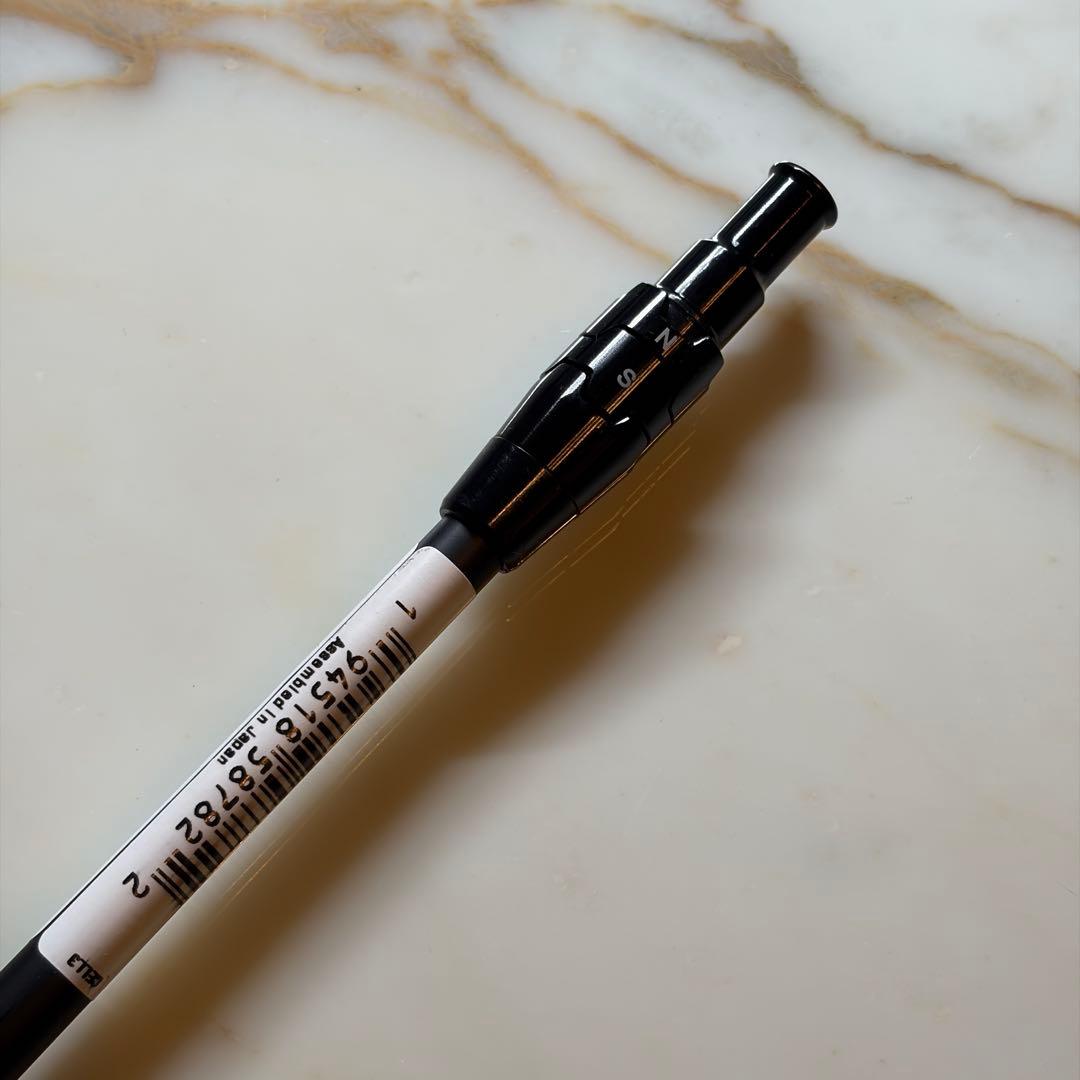 【1W用】VENTUS BLACK/GOLD 4S ROGUE ST純正シャフト