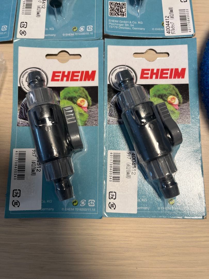 エーハイム　2217 フィルター関連用品