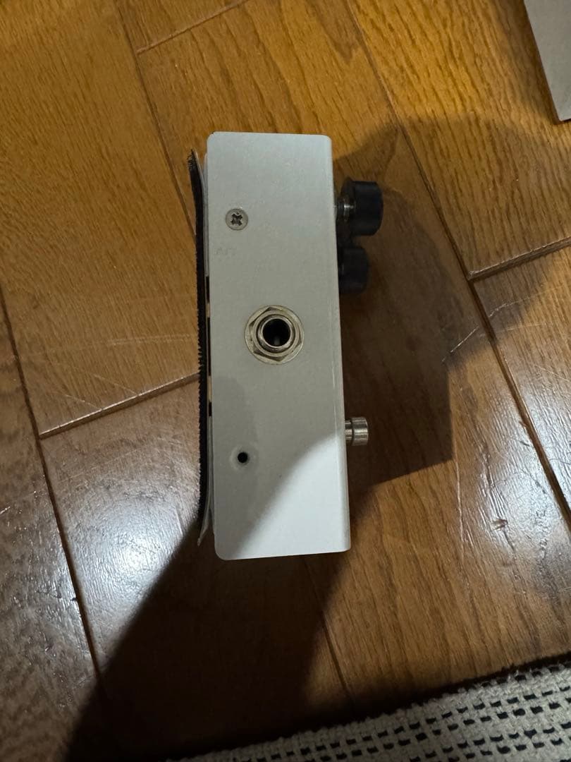 Virtues AssH monica エフェクター