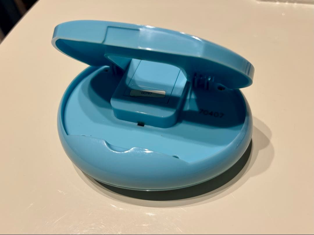 【希少・美品・動確済】バンダイ たまごっち スクールでフレフレおーえん！部活動！