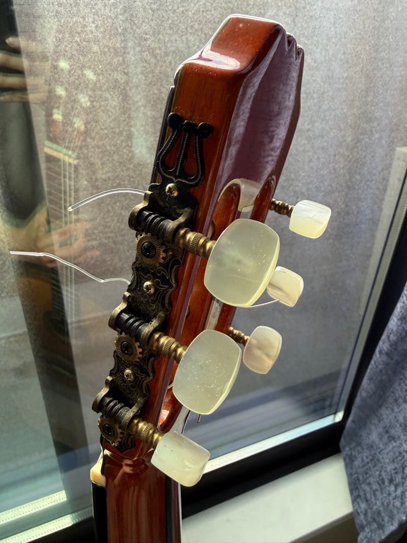 【中古】ホセ アントニオ AC.150 アコースティックギター