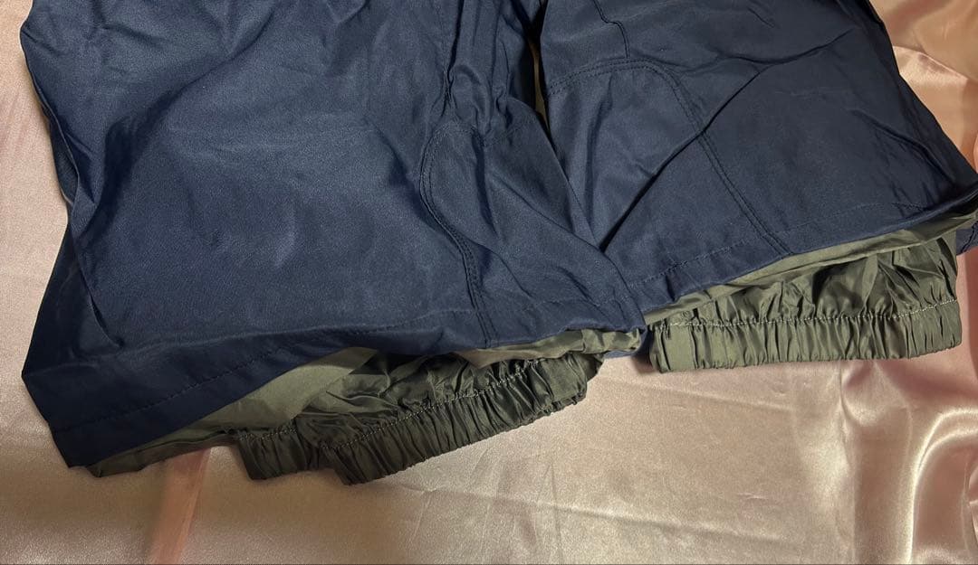 160cm 子ども用　スキー、スノーボードウェアとズボン2着セット