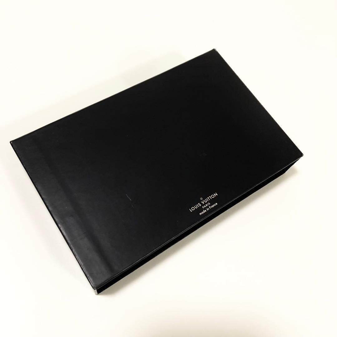 希少 LOUIS VUITTON トランプ 未使用　ルイヴィトン　村上隆コラボ