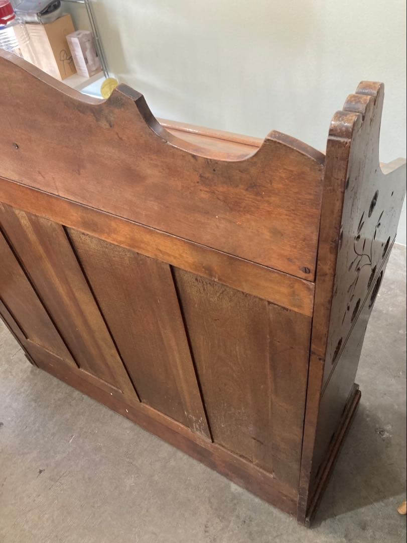 希少　YAMAHA ORGAN HAMAMATSU アンティーク　足踏みオルガン