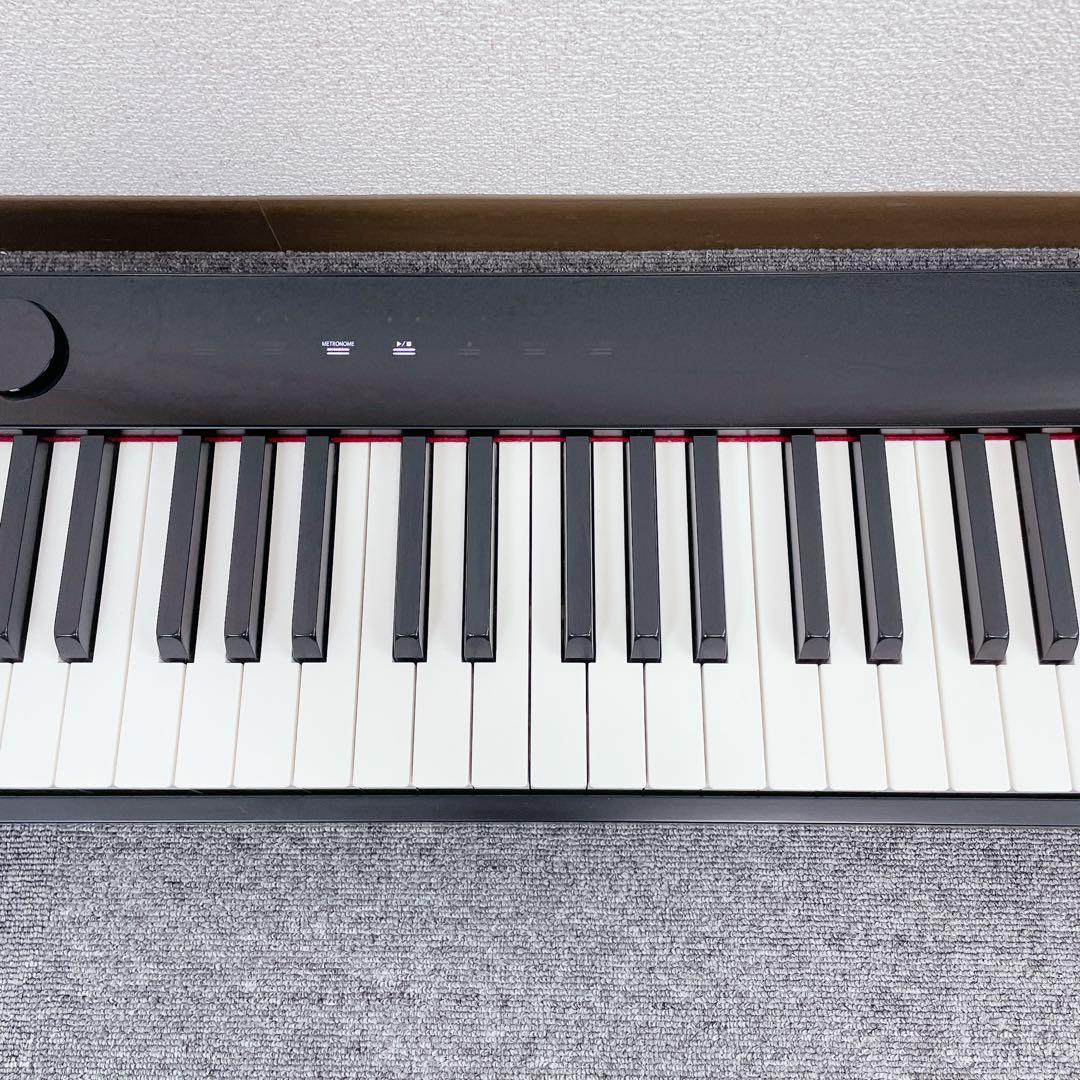 CASIO PriviA px-s1000 黒 電子ピアノ 動作確認済み