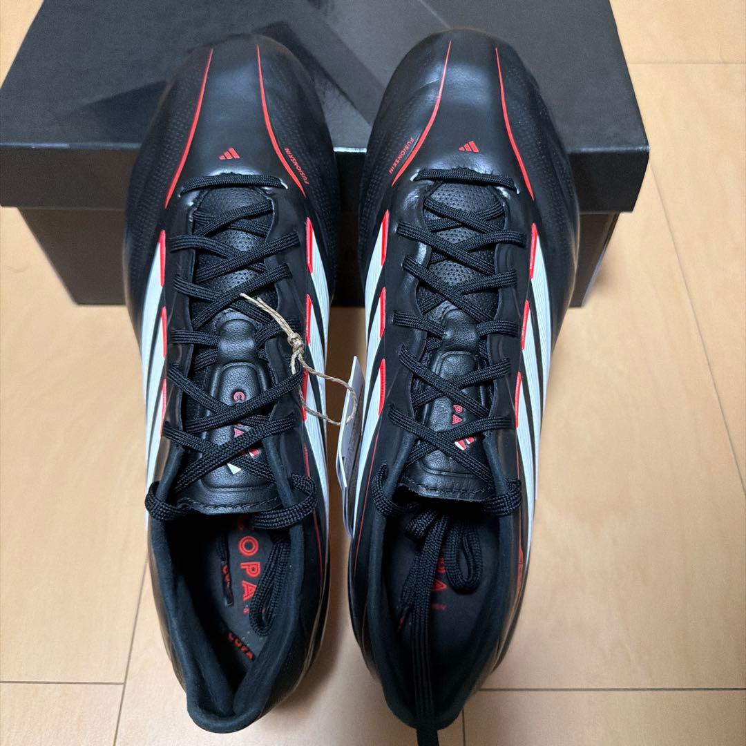 シューズ adidas COPAPURE IV ELITE HGAG