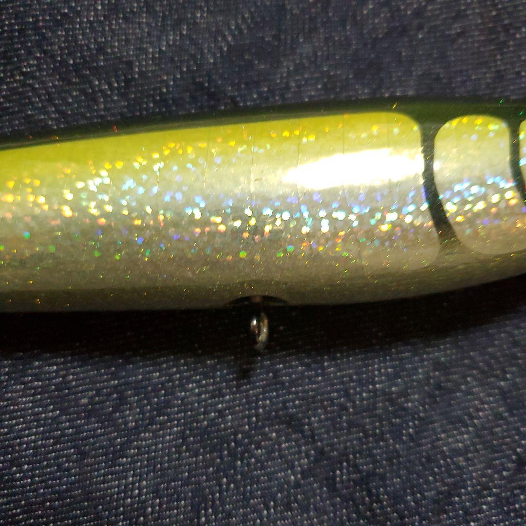 カーペンター ガンマ75-190