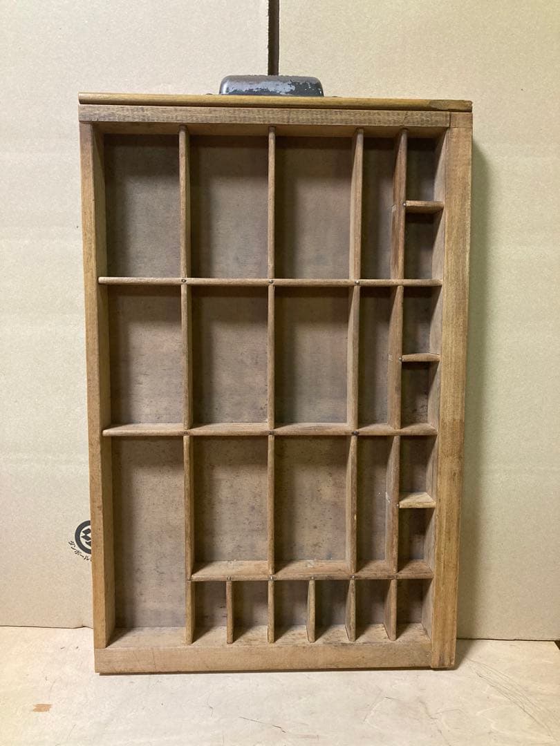 アンティーク　ハミルトン　Hamilton プリンタートレイ