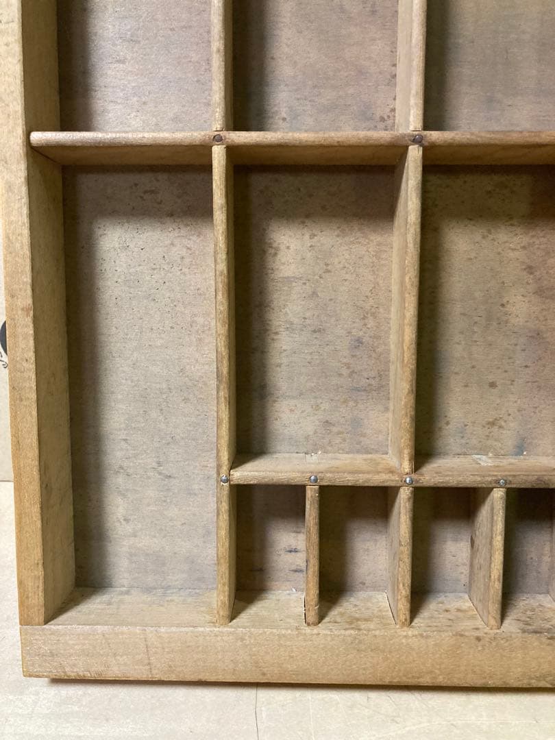 アンティーク　ハミルトン　Hamilton プリンタートレイ