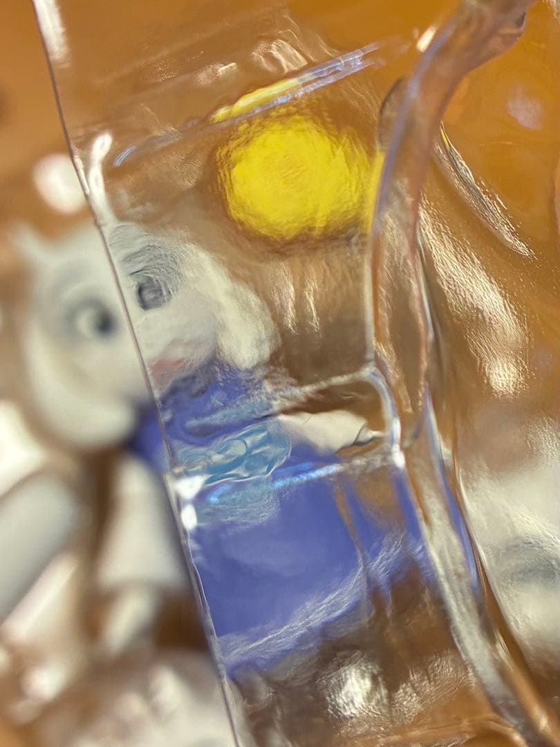 ねんどろいど アンダーテール UNDERTALE トリエル　2123