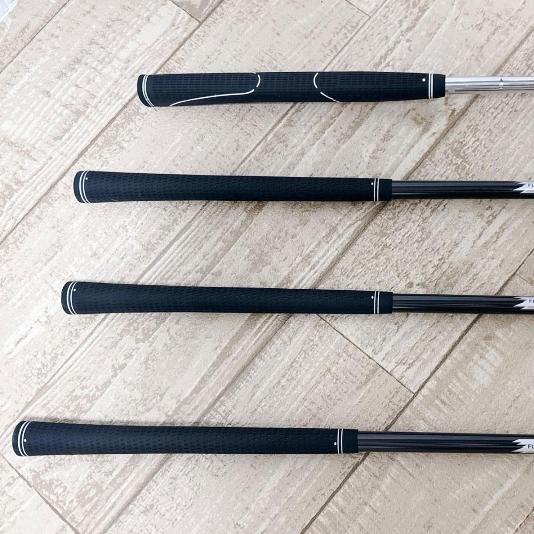 IGNIO ゴルフクラブセット 11本 レフティ 左利き 初心者 フルセット