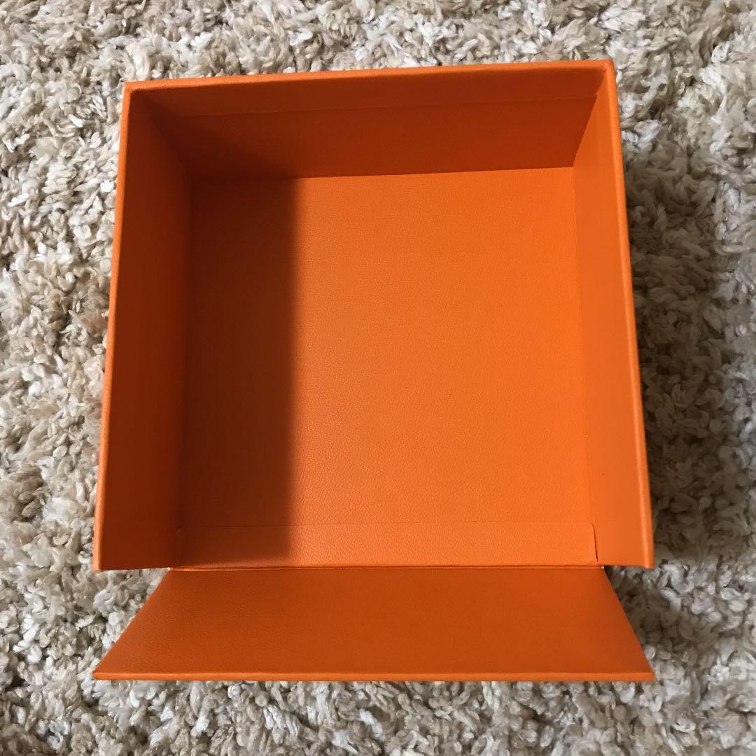 エルメスネックレスケース