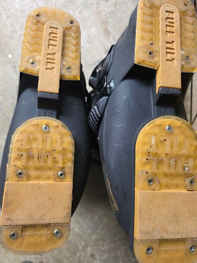 FULL TILT FTブーツ ツアーグレード