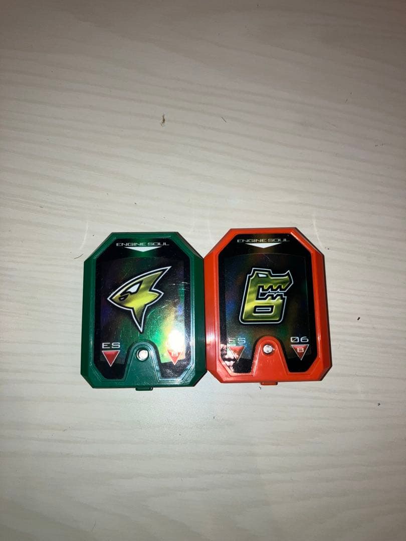 ゴーオンジャー　ガンバルオー