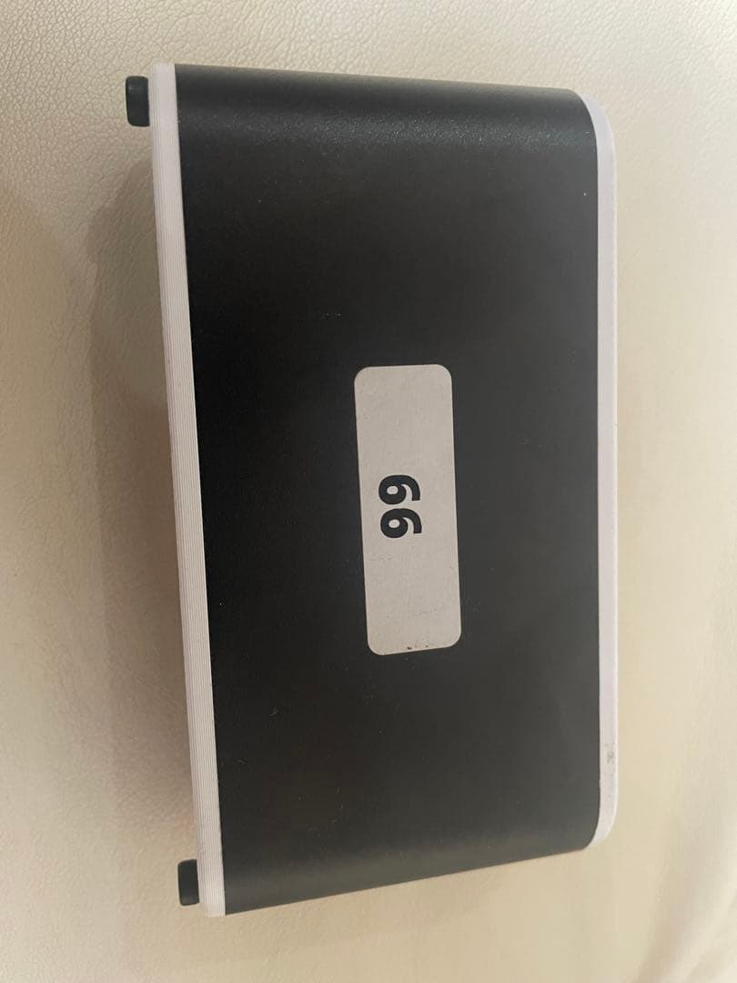 Ovaltone Tone Volt パワーサプライ