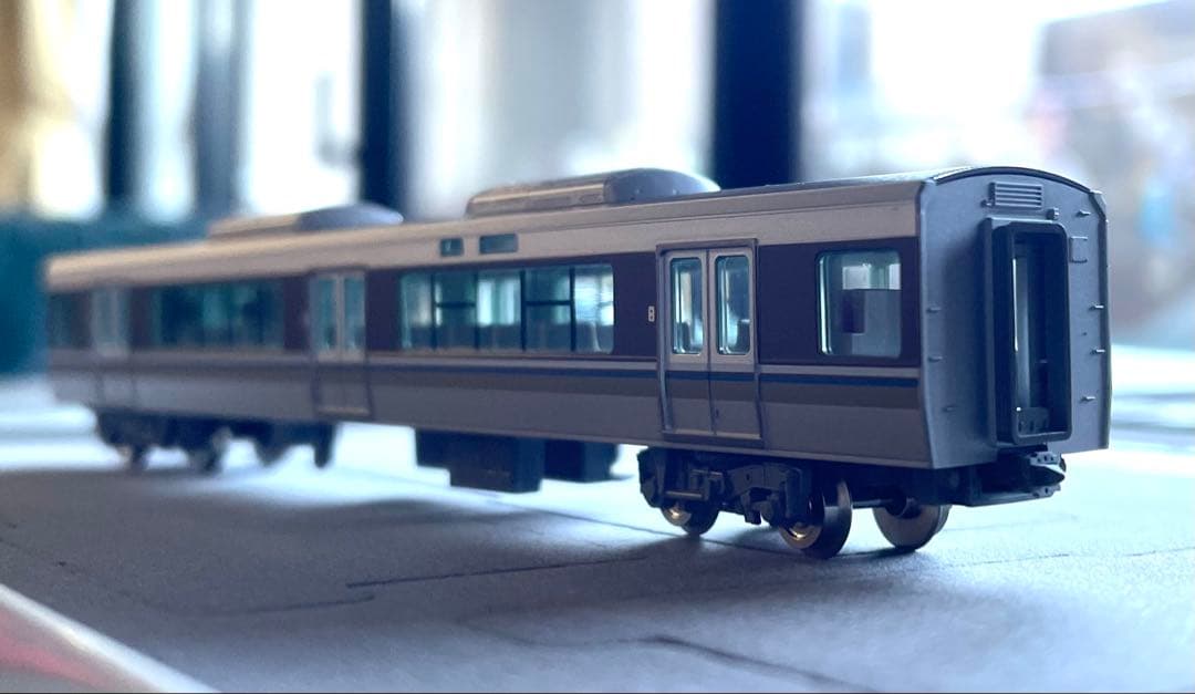 トミックス　98392 JR223-2000系