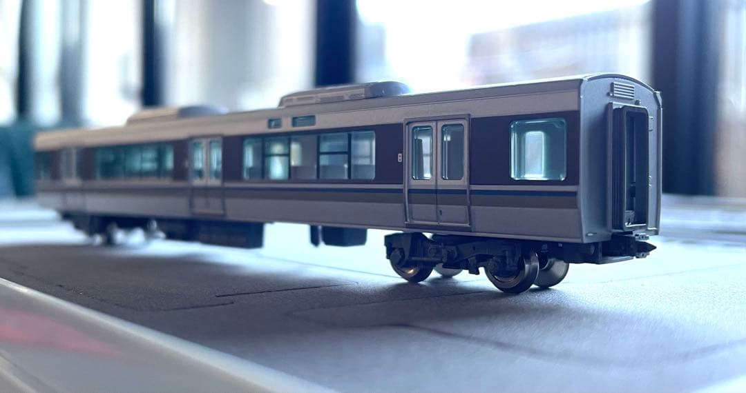 トミックス　98392 JR223-2000系