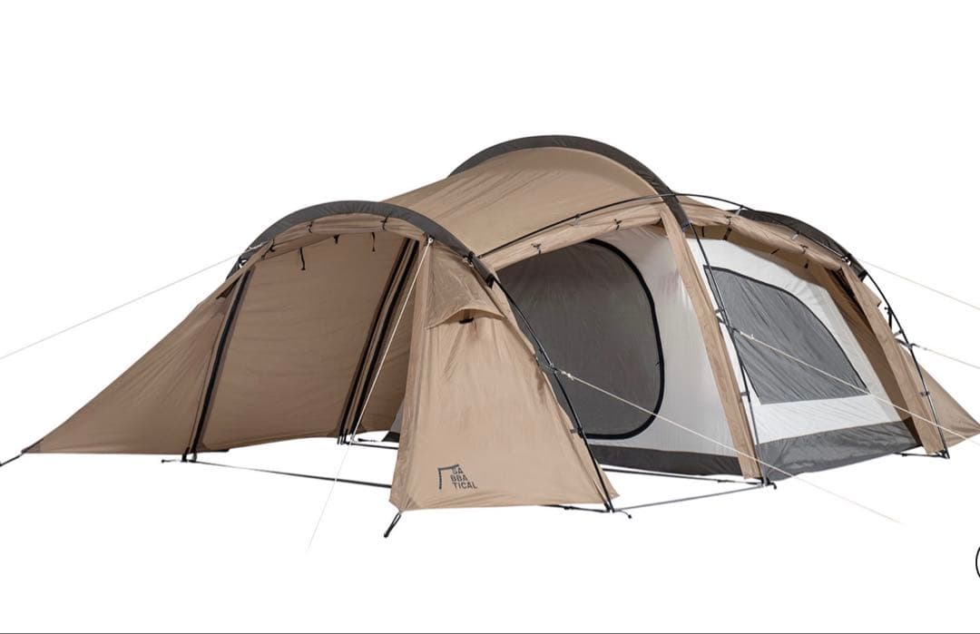 サバティカル　ギリア　廃盤品