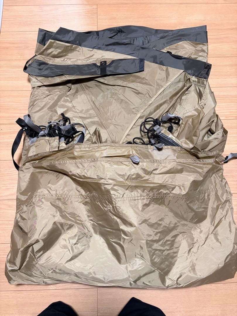 サバティカル　ギリア　廃盤品