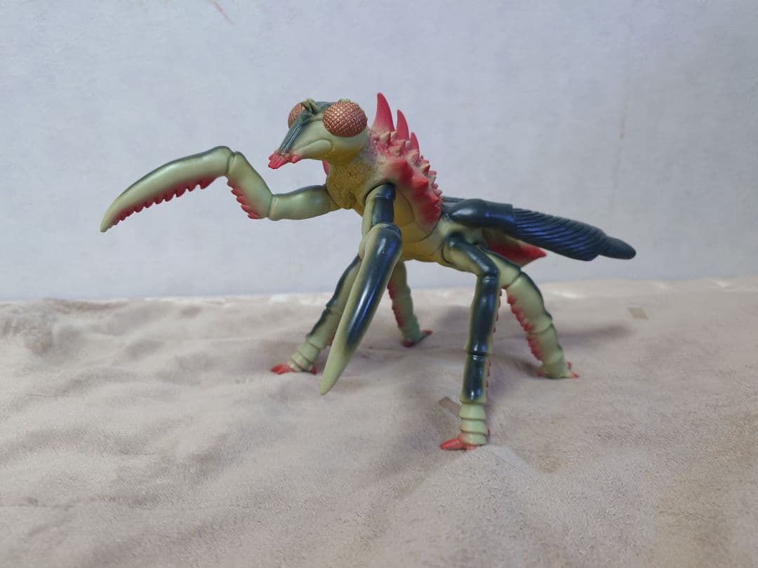 FWカマキラス マーミット製(廃盤) 約20cm