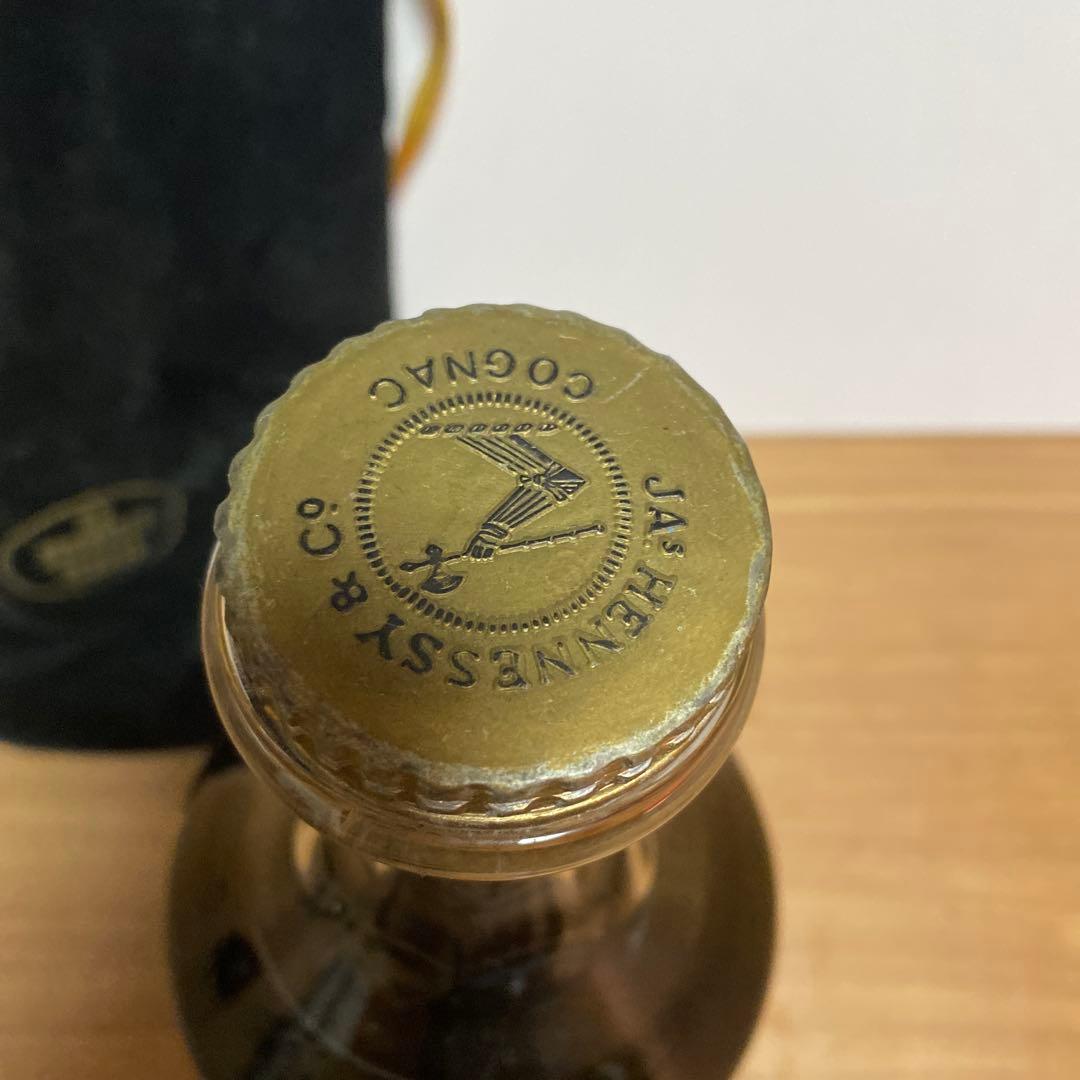 ヘネシーXOコニャック