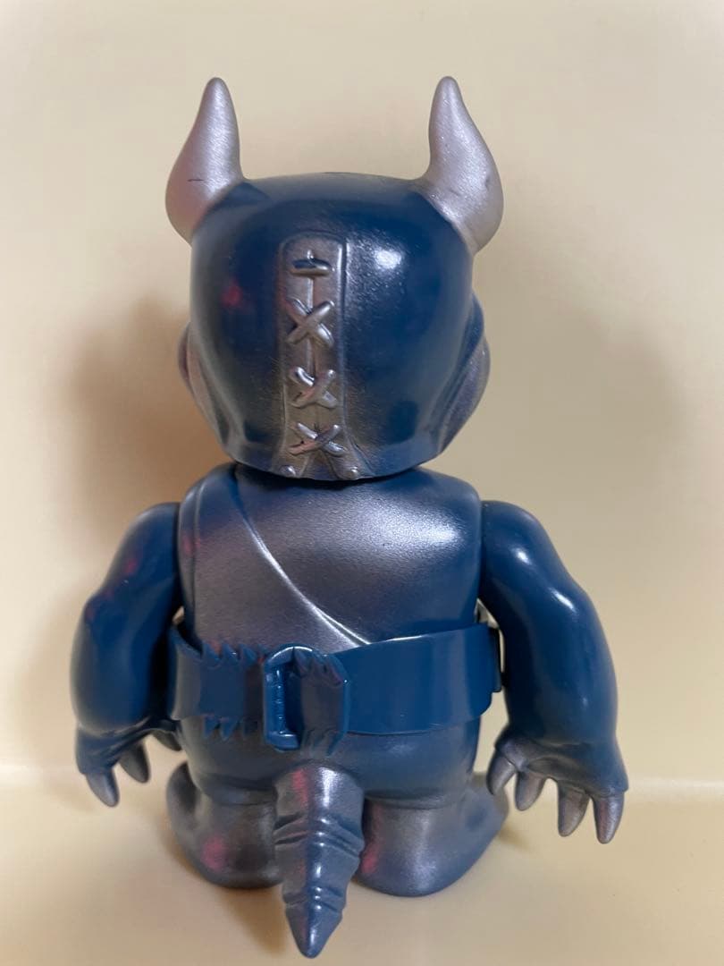 secretbase ガーガメル　ブルー　② シークレットベース