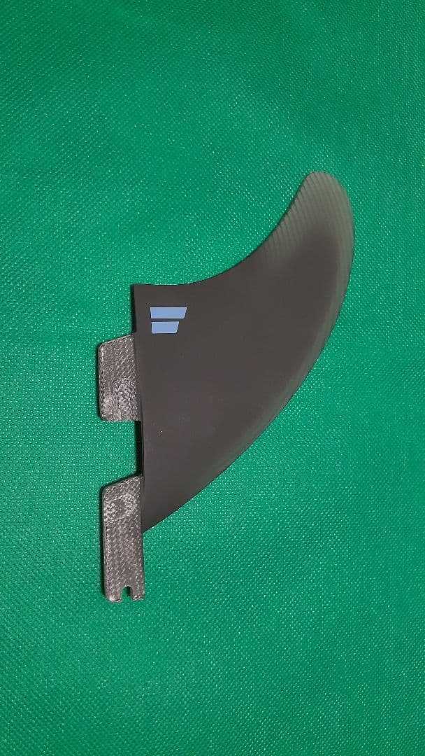 FCS PERFORMER TWIN +1 S-M PGブラック