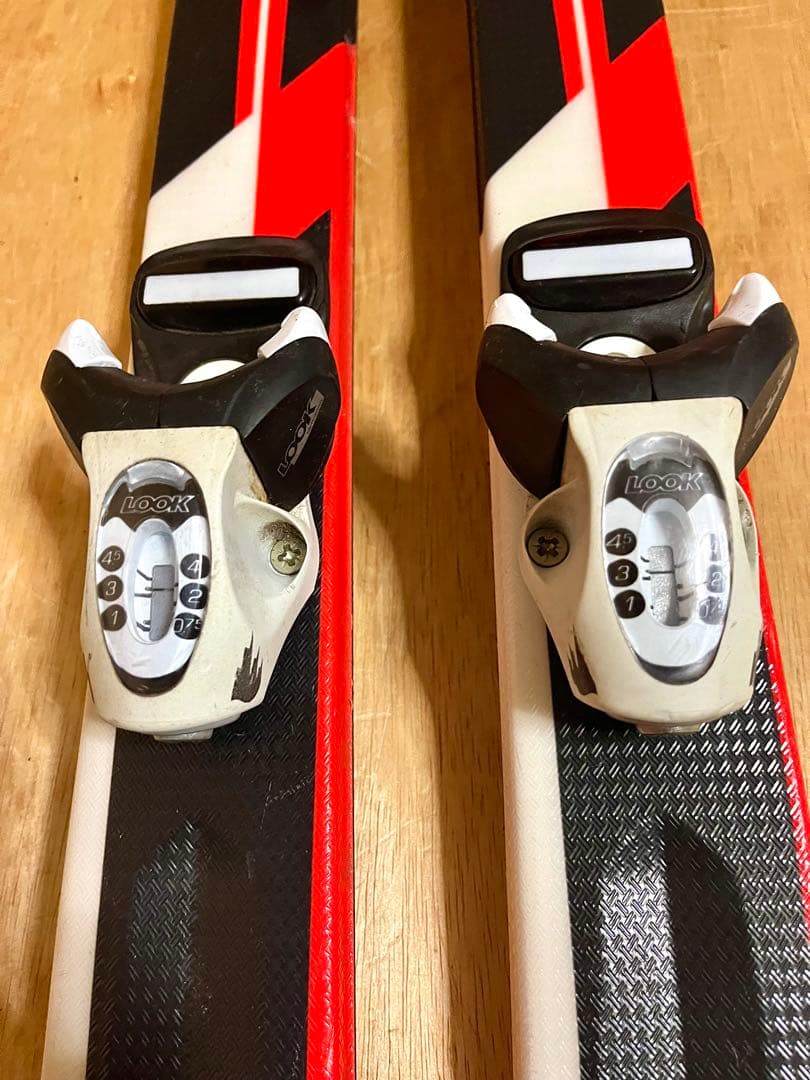 HEAD X-shape ヘッド スキーセット 送料無料！