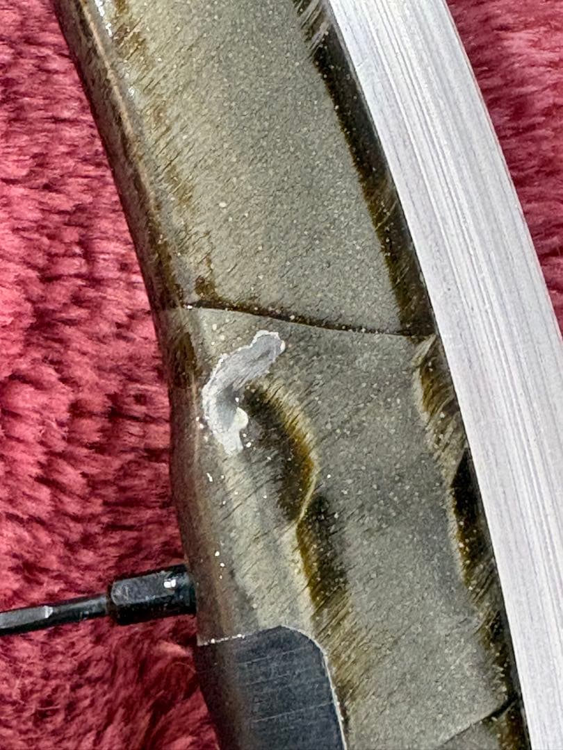 DURA ACE WH-9000 C35 クリンチャー前後セット