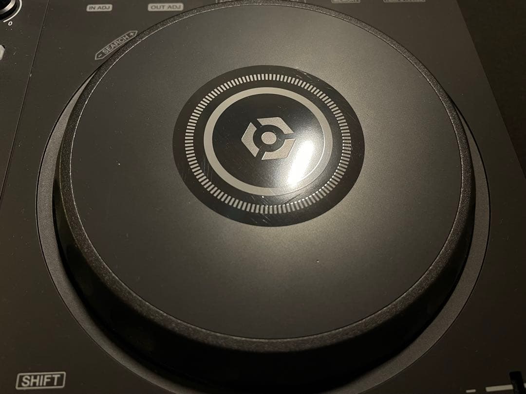 DJ機材 Pioneer DDJ-FLX4 DJ